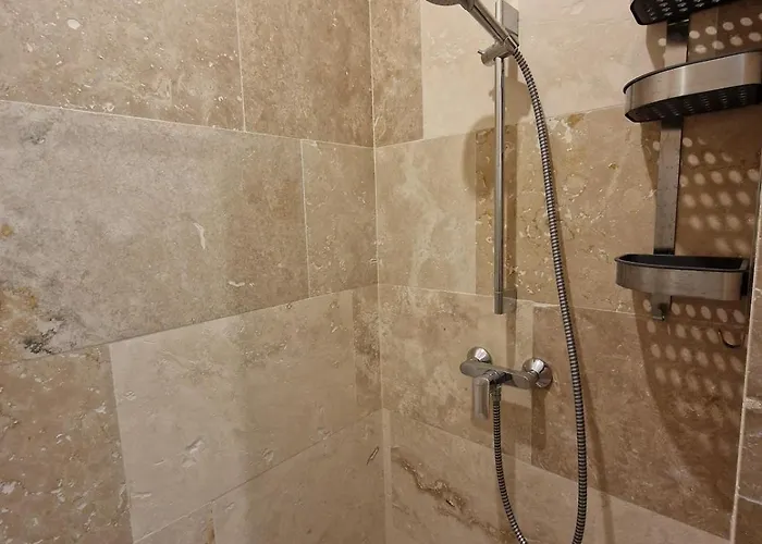 Apartamento Neuf Climatise Wifi 27m2